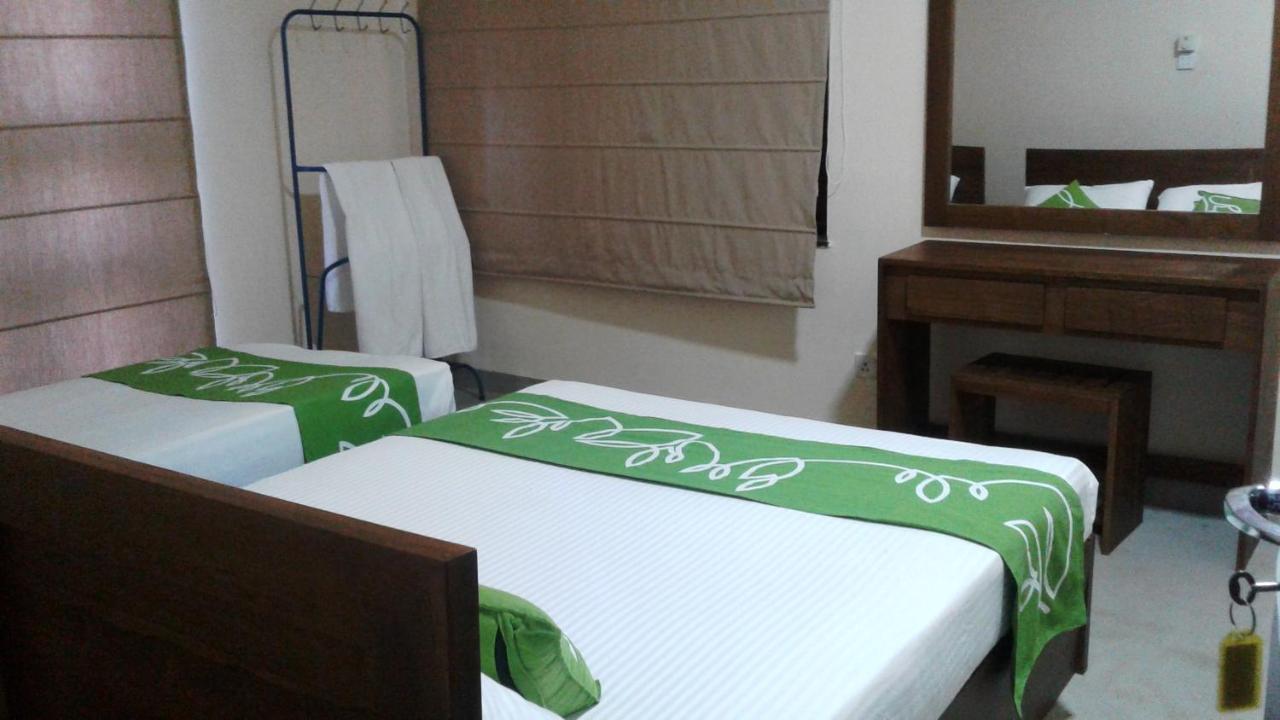 Honey Tree Polonnaruwa Hotel Exterior photo